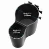 PDA-STN80BK 産業用ドリンクホルダー PDA-STN80BK / 産業用ドリンクホルダー