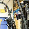 PDA-STN80BK 産業用ドリンクホルダー PDA-STN80BK / 産業用ドリンクホルダー