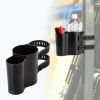 PDA-STN80BK / 産業用ドリンクホルダー