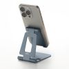 PDA-STN81GY スマートフォンスタンド(2関節) PDA-STN81GY / スマートフォンスタンド(2関節)
