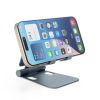 PDA-STN81GY / スマートフォンスタンド（2関節）
