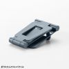 PDA-STN81GY / スマートフォンスタンド（2関節）