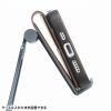 PDA-STN81GY スマートフォンスタンド(2関節) PDA-STN81GY / スマートフォンスタンド(2関節)