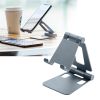 PDA-STN81GY スマートフォンスタンド(2関節) PDA-STN81GY / スマートフォンスタンド(2関節)
