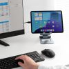 PDA-STN82GY タブレットスタンド(2関節) PDA-STN82GY / タブレットスタンド(2関節)