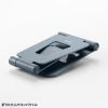 PDA-STN82GY タブレットスタンド(2関節) PDA-STN82GY / タブレットスタンド(2関節)