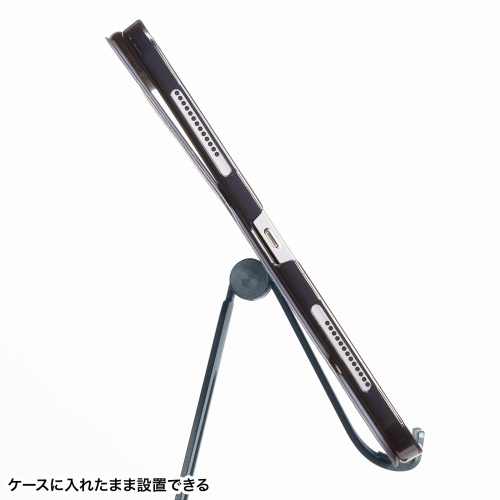 PDA-STN82GY / タブレットスタンド（2関節）