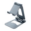 PDA-STN82GY タブレットスタンド(2関節) PDA-STN82GY / タブレットスタンド(2関節)