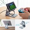 PDA-STN82GY タブレットスタンド(2関節) PDA-STN82GY / タブレットスタンド(2関節)