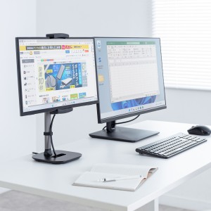 PDA-STN83BK