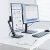 PDA-STN84BK モバイルモニター・タブレット用アームスタンド PDA-STN84BK / モバイルモニター・タブレット用アームスタンド