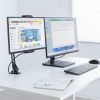 PDA-STN85BK モバイルモニター・タブレット用クランプアームホルダー PDA-STN85BK / モバイルモニター・タブレット用クランプアームホルダー