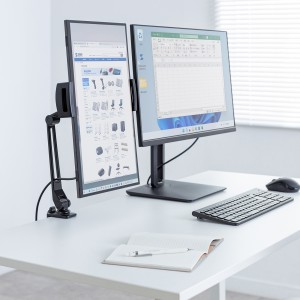 PDA-STN85BK