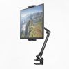 PDA-STN85BK モバイルモニター・タブレット用クランプアームホルダー PDA-STN85BK / モバイルモニター・タブレット用クランプアームホルダー