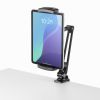 PDA-STN85BK モバイルモニター・タブレット用クランプアームホルダー PDA-STN85BK / モバイルモニター・タブレット用クランプアームホルダー