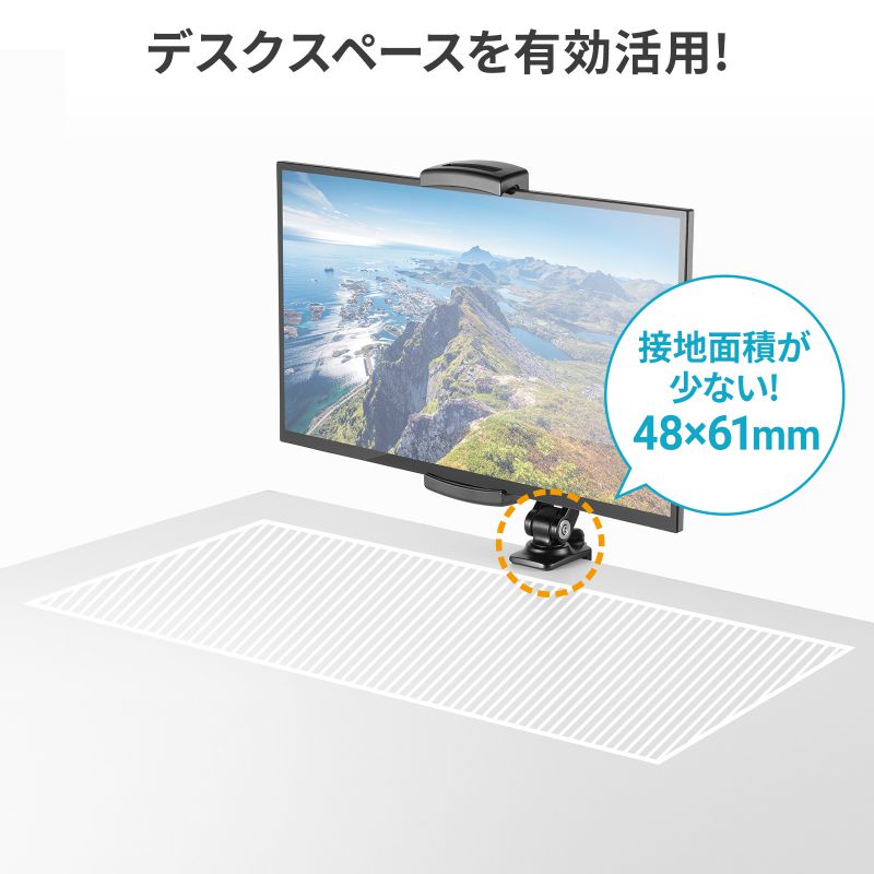 ピックアップ