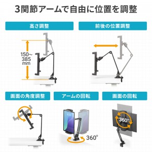PDA-STN85BK