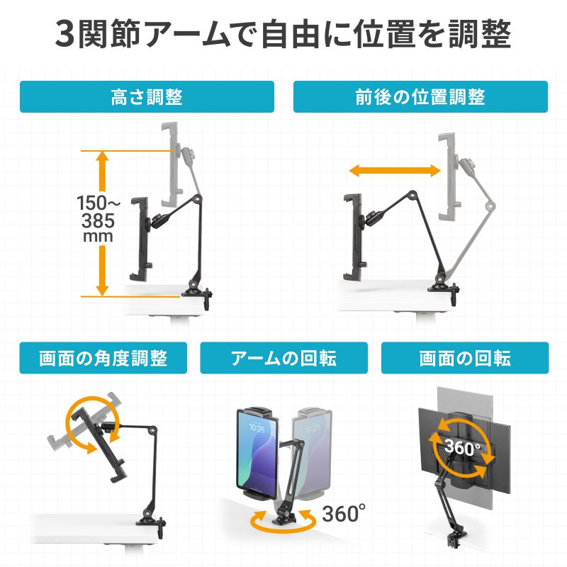 ピックアップ
