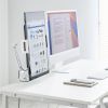 PDA-STN85W モバイルモニター・タブレット用クランプアームホルダー(ホワイト) PDA-STN85W / モバイルモニター・タブレット用クランプアームホルダー(ホワイト)