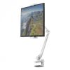 PDA-STN85W モバイルモニター・タブレット用クランプアームホルダー(ホワイト) PDA-STN85W / モバイルモニター・タブレット用クランプアームホルダー(ホワイト)