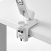 PDA-STN85W モバイルモニター・タブレット用クランプアームホルダー(ホワイト) PDA-STN85W / モバイルモニター・タブレット用クランプアームホルダー(ホワイト)