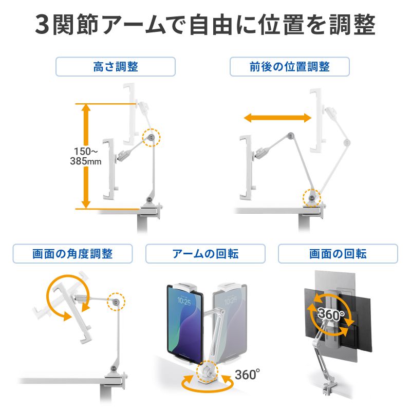 ピックアップ