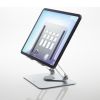 PDA-STN87S タブレットスタンド(回転式・アルミ製) PDA-STN87S / タブレットスタンド(回転式・アルミ製)