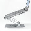 PDA-STN89S ノートパソコン用スタンド(回転機能付き、角度・高さ調整タイプ) PDA-STN89S / ノートパソコン用スタンド(回転機能付き、角度・高さ調整タイプ)