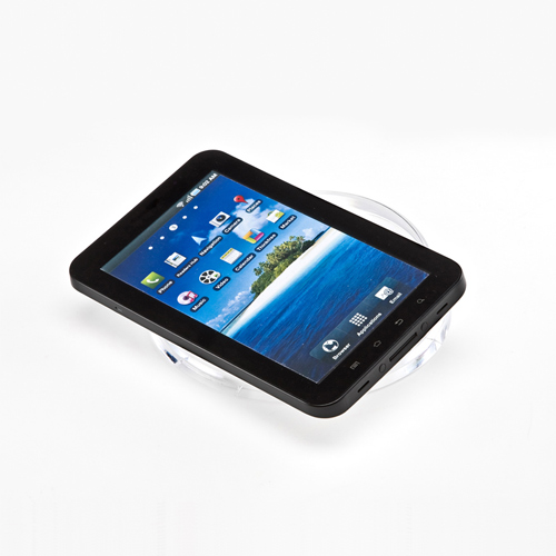 PDA-STN8CLN / iPad・タブレット用アクリルスタンド