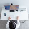 PDA-STN90S ノートパソコン用アルミスタンド(縦置き・1台用) PDA-STN90S / ノートパソコン用アルミスタンド(縦置き・1台用)