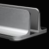 PDA-STN90S ノートパソコン用アルミスタンド(縦置き・1台用) PDA-STN90S / ノートパソコン用アルミスタンド(縦置き・1台用)