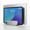 PDA-STN91S ノートパソコン用アルミスタンド(縦置き・2台用) PDA-STN91S / ノートパソコン用アルミスタンド(縦置き・2台用)