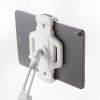 PDA-STN92W タブレット用クランプアームホルダー(ホワイト) PDA-STN92W / タブレット用クランプアームホルダー(ホワイト)