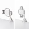 PDA-STN92W タブレット用クランプアームホルダー(ホワイト) PDA-STN92W / タブレット用クランプアームホルダー(ホワイト)