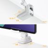 PDA-STN92W タブレット用クランプアームホルダー(ホワイト) PDA-STN92W / タブレット用クランプアームホルダー(ホワイト)