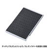 PDA-STN9W モバイルNFCスタンド(ホワイト) PDA-STN9W / モバイルNFCスタンド(ホワイト)