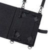PDA-TAB12 ショルダーベルト付き12.5インチタブレットケース PDA-TAB12 / ショルダーベルト付き12.5インチタブレットケース