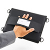 PDA-TAB12 ショルダーベルト付き12.5インチタブレットケース PDA-TAB12 / ショルダーベルト付き12.5インチタブレットケース