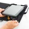 PDA-TAB13 ショルダーベルト付き13型タブレットPCケース PDA-TAB13 / ショルダーベルト付き13型タブレットPCケース