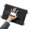 PDA-TAB13 ショルダーベルト付き13型タブレットPCケース PDA-TAB13 / ショルダーベルト付き13型タブレットPCケース