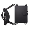 PDA-TAB15 ショルダーベルト付きiPad Air 2ケース PDA-TAB15 / ショルダーベルト付きiPad Air 2ケース