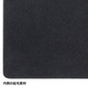 PDA-TAB15 ショルダーベルト付きiPad Air 2ケース PDA-TAB15 / ショルダーベルト付きiPad Air 2ケース