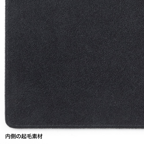 PDA-TAB15 / ショルダーベルト付きiPad Air 2ケース