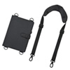 PDA-TAB15 ショルダーベルト付きiPad Air 2ケース PDA-TAB15 / ショルダーベルト付きiPad Air 2ケース
