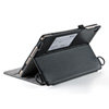 PDA-TAB16 ショルダーベルト付きiPad Air 2ケース(スタンドタイプ) PDA-TAB16 / ショルダーベルト付きiPad Air 2ケース(スタンドタイプ)
