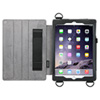 PDA-TAB16 ショルダーベルト付きiPad Air 2ケース(スタンドタイプ) PDA-TAB16 / ショルダーベルト付きiPad Air 2ケース(スタンドタイプ)