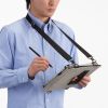 PDA-TAB19 / ショルダーベルト付き9～11型タブレットPCケース