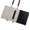 PDA-TAB19 / ショルダーベルト付き9～11型タブレットPCケース