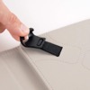 PDA-TAB19 ショルダーベルト付き9~11型タブレットPCケース PDA-TAB19 / ショルダーベルト付き9~11型タブレットPCケース