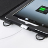 PDA-TAB1 ショルダーベルト付きiPadケース PDA-TAB1 / ショルダーベルト付きiPadケース